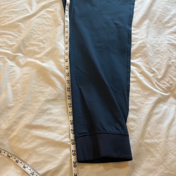 BirdDogs Jogger Pants Navy Blue Lined Boomstick Mens Size XXL - Picture 6 of 9